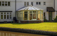Tong Forge conservatory leads