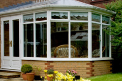 conservatories Tong Forge