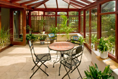 Tong Forge conservatory quotes