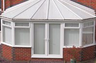 Tong Forge conservatory installation