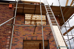 house extensions Tong Forge