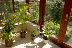 Tong Forge orangery costs